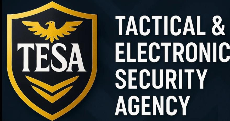 TESA logo